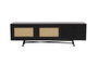 Hanah Home Nala 180 - Negro